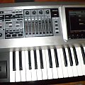 roland fantom #RolandFantomInstrumentG6
