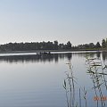 Mazury, jesien 2011