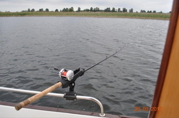 Mazury, jesien 2011