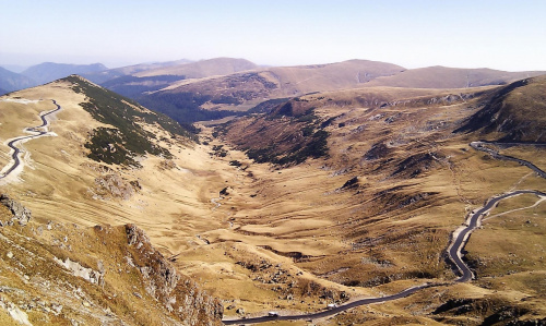 transalpina