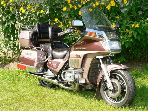 gl 1200