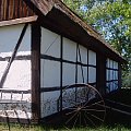 Muzeum Pierwszych Piastów na Lednicy, Wielkopolski Park Etnograficzny w Dziekanowicach.