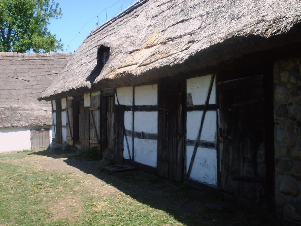 Muzeum Pierwszych Piastów na Lednicy, Wielkopolski Park Etnograficzny w Dziekanowicach.