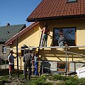 #Krab3DomBudowaMieszkanie