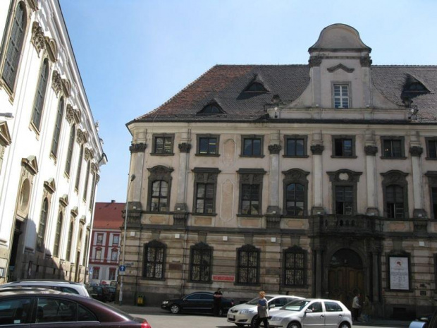 Joseph von Eichendorff Gimnazjum św. Macieja Wrocław