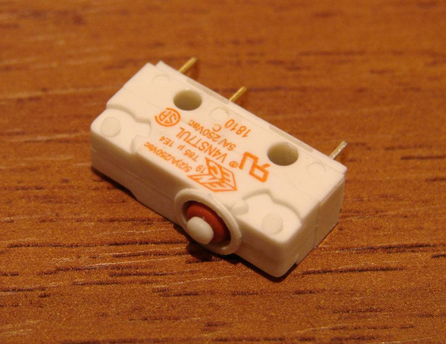 mikrostyk VW