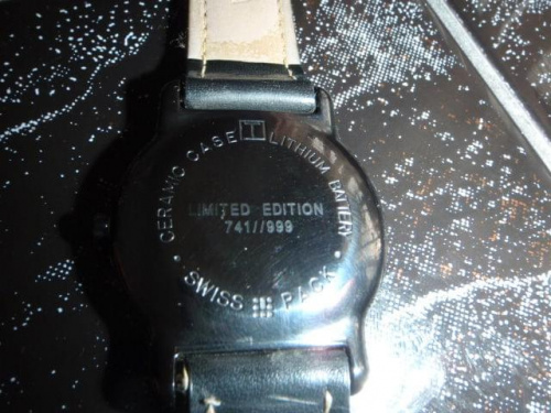 tissot ceramic