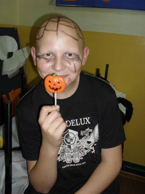 Halloween 2011