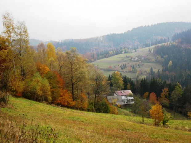 Beskidy