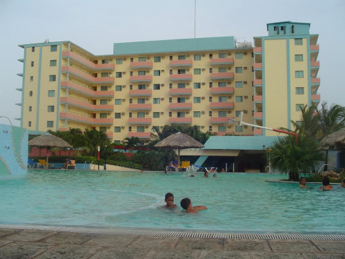 Varadero Hotel Sun Beach
