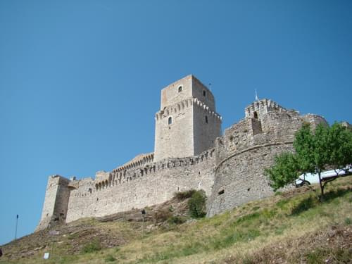 Rocca Maggiore