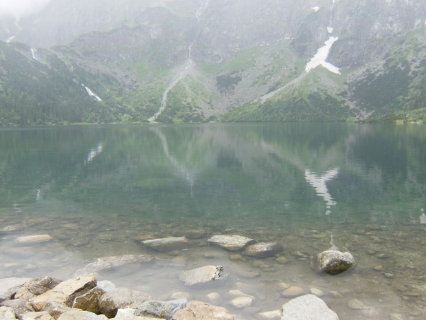 Morskie Oko .