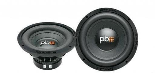 Powerbass S10