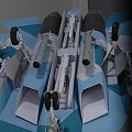 PAK FA-Hobby Model 3/2011 #PAKFA #HobbyModel