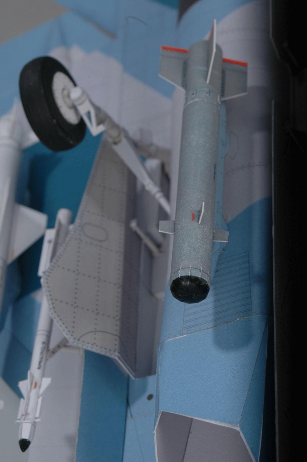 PAK FA-Hobby Model 3/2011 #PAKFA #HobbyModel