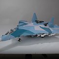 PAK FA-Hobby Model 3/2011 #PAKFA #HobbyModel