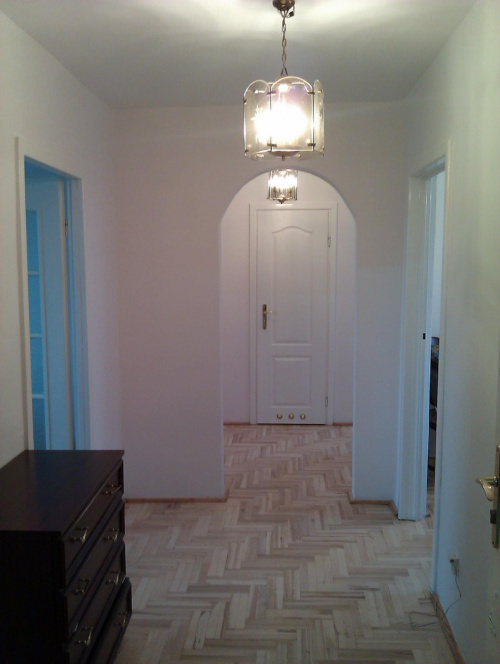 PO REMONCIE - BEZP. - 72m2 - OCHOTA - SZCZĘŚLIWICE