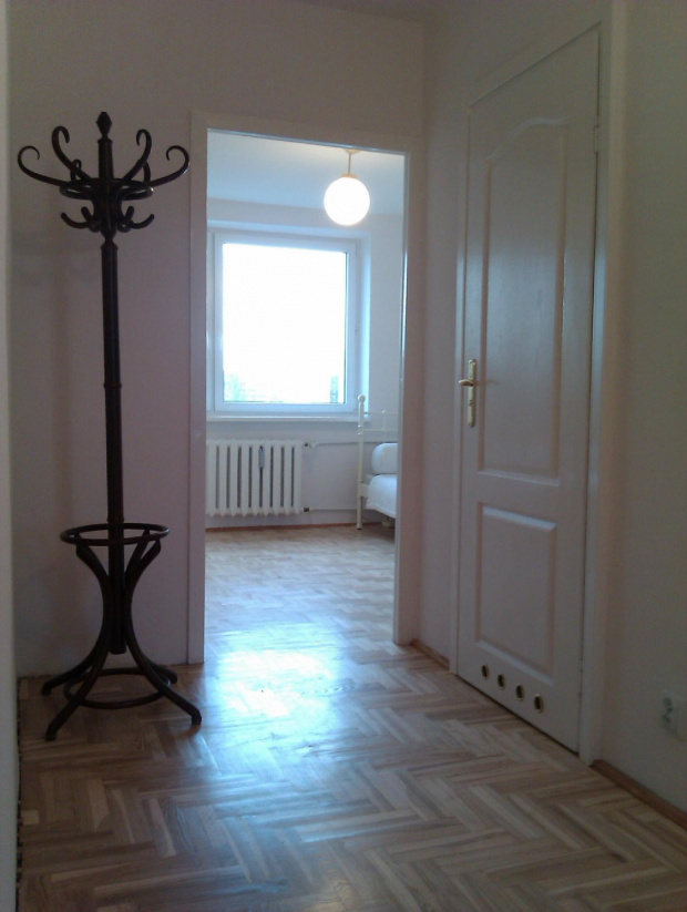 PO REMONCIE - BEZP. - 72m2 - OCHOTA - SZCZĘŚLIWICE