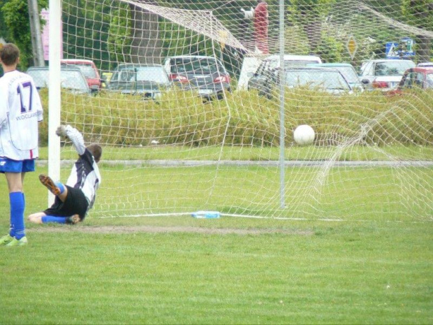 Mecz juniorów mł. Zgoda-Lider W-ek #Juniorzy