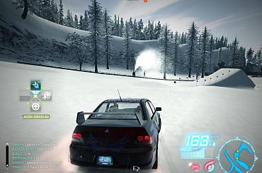 #NFSW #NFS #NeedForSpeedWorld #NeedForSpeed