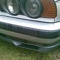 zderzak e34 #ZderzakE34Bmw5