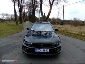 Galant Kombi