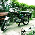 Simson S51-B