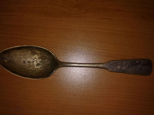 łyżka