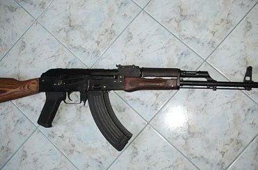 #akm #akms #ak47 #ak74 #gun #kałach #deko #pmkms #beryl #polish #russian #MachineGun