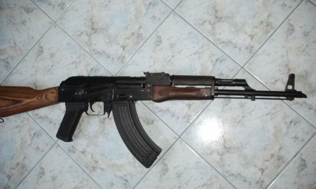 #akm #akms #ak47 #ak74 #gun #kałach #deko #pmkms #beryl #polish #russian #MachineGun