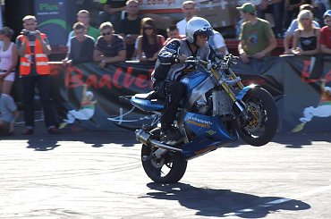 #Streetbike #freestyle #bydgoszcz