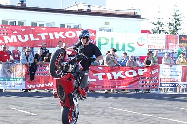#Streetbike #freestyle #bydgoszcz