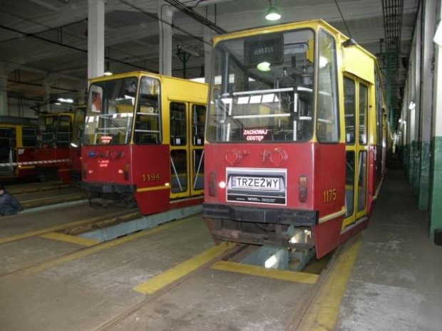 Dni Transportu Publicznego. 20-21 września 2008 rok.