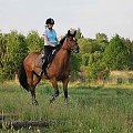 2009.05.21 Trening w Stodołach