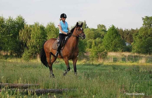 2009.05.21 Trening w Stodołach