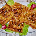 Camembert z pieczarkami we francuskim cieście
Przepisy do zdjęć zawartych w albumie można odszukać na forum GarKulinar .
Tu jest link
http://garkulinar.jun.pl/index.php
Zapraszam. #ser #camembert #zapiekanki #wypieki #CiastoFrancuskie #kolacja