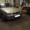 bmw 525 grill po1