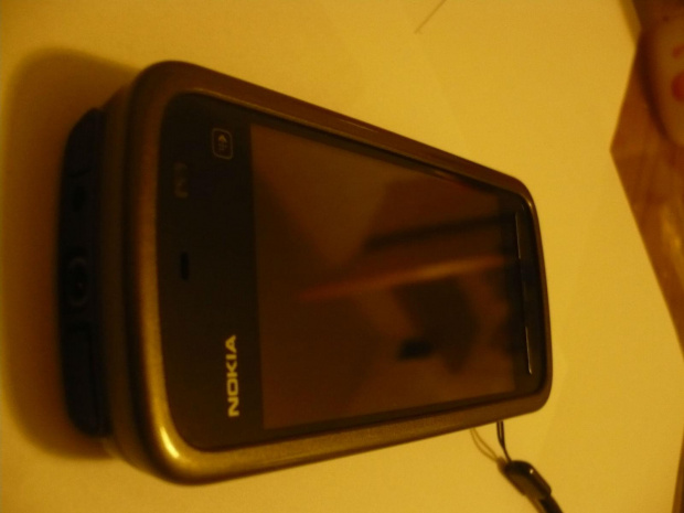 5230 nokia zet