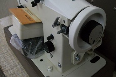 łucznik 466 #MaszynaDoSzycia