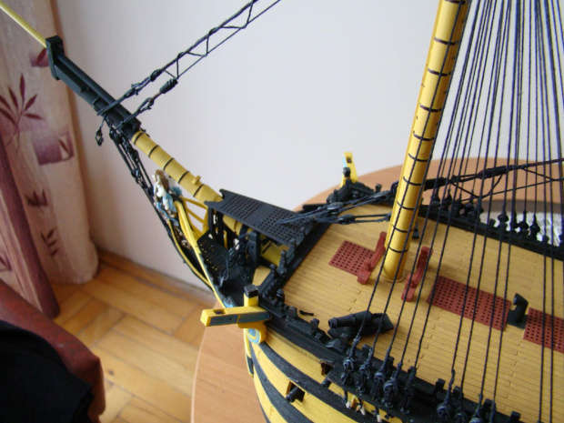 HMS VICTORY