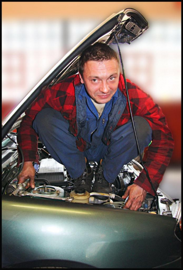 mechanik #mechanik #warsztat