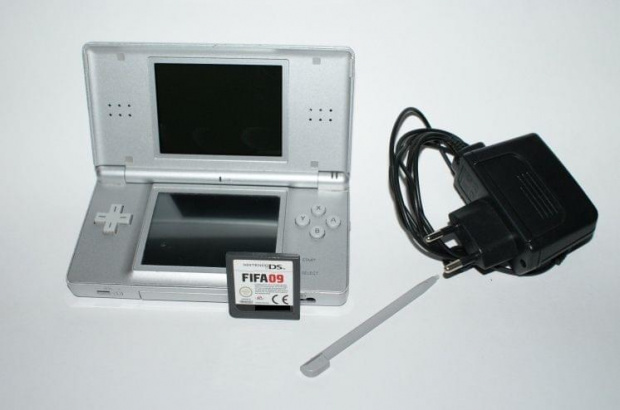 nintendo DS na sprzedaz