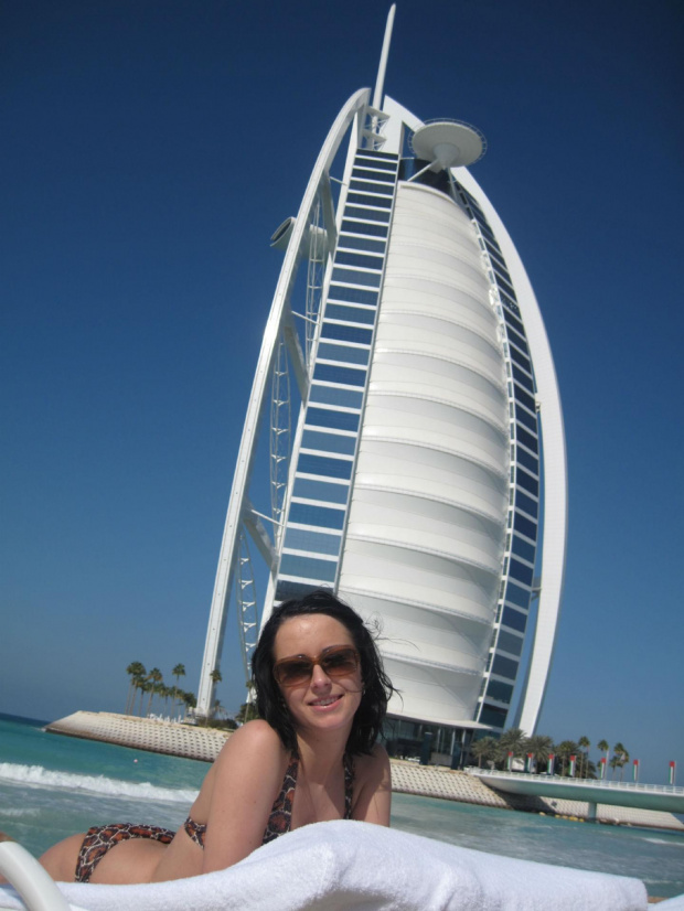 BURH AL ARAB