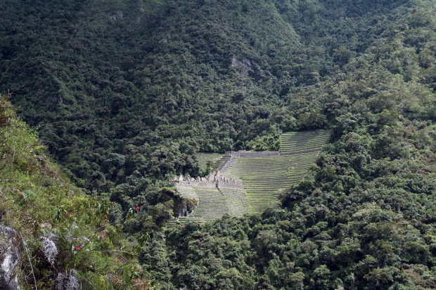 Inca Trail