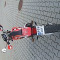 hm cre six supermoto