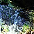 wodospady BiałejOpawy góra Pradzad Jesenik Hruby #wodospady #Pradziad #Jesenik #góry #widoki