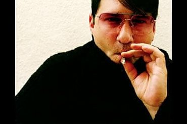 #GregDulli #TheTwilightSingers #AfghanWhigs #TheGutterTwins