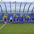28 kolejka Pomorskiej Ligi Juniorów C2