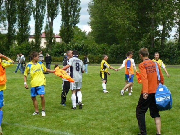 Powiatowe Święto Sportu - Chodecz 05.06.2009 r. #SportSzkolny