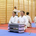 Trening z Kayo Takase (3 Dan) #Karate #KayoTakase